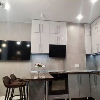 Сдается 2-х комнатная квартира, 45 м²