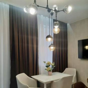 Сдается 2-х комнатная квартира, 45 м²