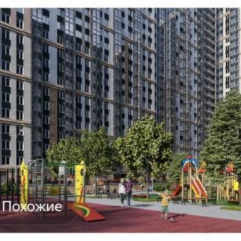 Сдается 2-х комнатная квартира, 45 м²