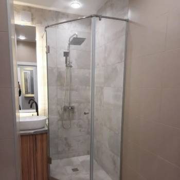 Сдается 2-х комнатная квартира, 45 м²