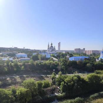 Продается 1-комнатная квартира, 33,4 м²