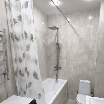Продается 1-комнатная квартира, 33,4 м²