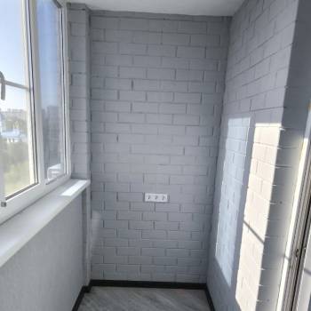 Продается 1-комнатная квартира, 33,4 м²