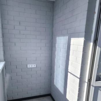 Продается 1-комнатная квартира, 33,4 м²