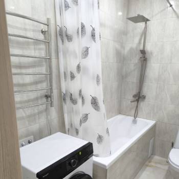 Продается 1-комнатная квартира, 33,4 м²