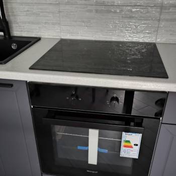 Продается 1-комнатная квартира, 33,4 м²