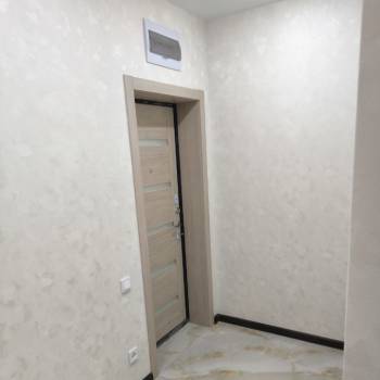 Продается 1-комнатная квартира, 33,4 м²