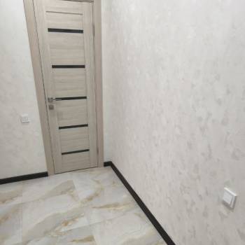 Продается 1-комнатная квартира, 33,4 м²