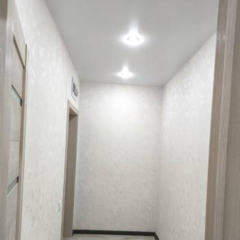 Продается 1-комнатная квартира, 33,4 м²