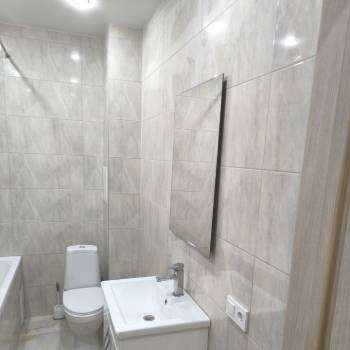 Продается 1-комнатная квартира, 33,4 м²