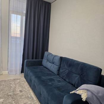 Сдается 1-комнатная квартира, 24 м²