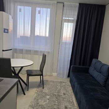 Сдается 1-комнатная квартира, 24 м²