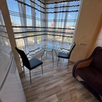 Сдается 2-х комнатная квартира, 35 м²