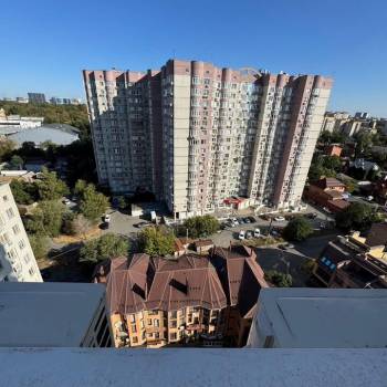 Сдается 2-х комнатная квартира, 35 м²