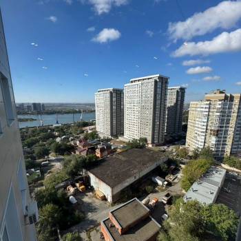 Сдается 2-х комнатная квартира, 35 м²
