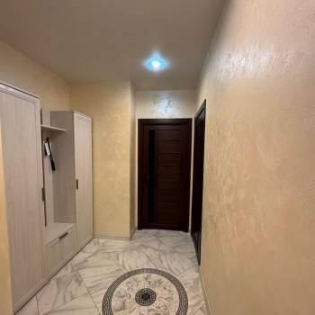 Сдается 2-х комнатная квартира, 35 м²