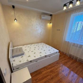Сдается 2-х комнатная квартира, 35 м²