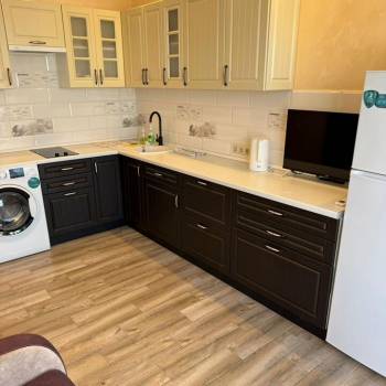 Сдается 2-х комнатная квартира, 35 м²
