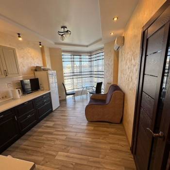 Сдается 2-х комнатная квартира, 35 м²