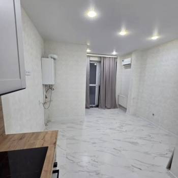 Сдается 1-комнатная квартира, 37 м²