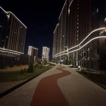 Продается 1-комнатная квартира, 34,1 м²