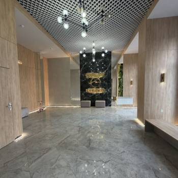 Продается 1-комнатная квартира, 34,1 м²