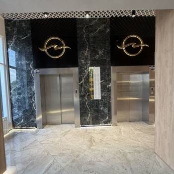 Продается 1-комнатная квартира, 34,1 м²