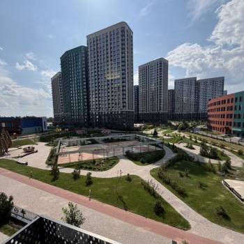 Продается 1-комнатная квартира, 34,1 м²