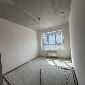 Продается 1-комнатная квартира, 34,1 м²