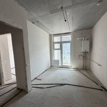 Продается 1-комнатная квартира, 34,1 м²