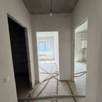 Продается 1-комнатная квартира, 34,1 м²