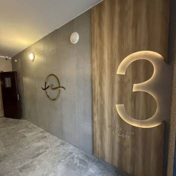 Продается 1-комнатная квартира, 34,1 м²