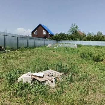 Продается Участок, 600 м²