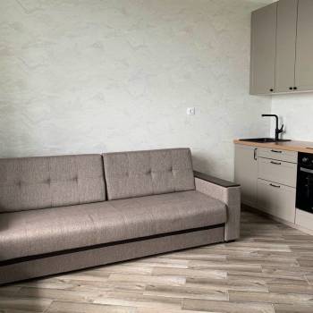Продается 1-комнатная квартира, 28 м²
