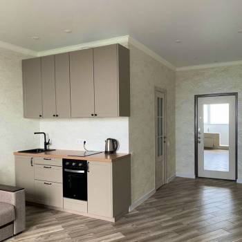 Продается 1-комнатная квартира, 28 м²