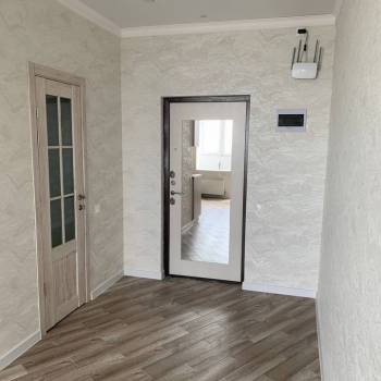 Продается 1-комнатная квартира, 28 м²