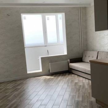 Продается 1-комнатная квартира, 28 м²