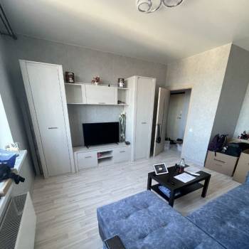 Сдается 1-комнатная квартира, 41,8 м²