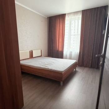 Сдается 2-х комнатная квартира, 55,6 м²