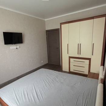 Сдается 2-х комнатная квартира, 55,6 м²