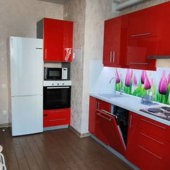 Сдается 2-х комнатная квартира, 55,6 м²