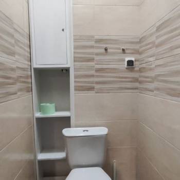 Сдается 2-х комнатная квартира, 55,6 м²