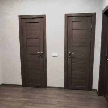 Сдается 2-х комнатная квартира, 55,6 м²