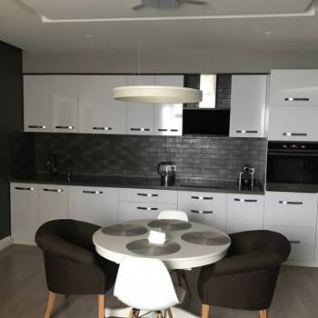 Сдается 2-х комнатная квартира, 65 м²