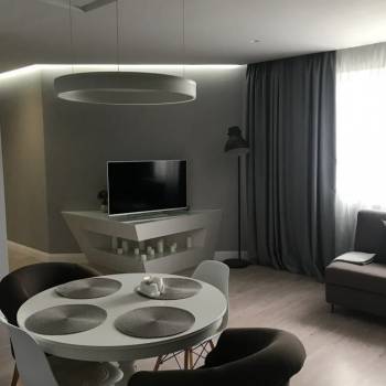 Сдается 2-х комнатная квартира, 65 м²