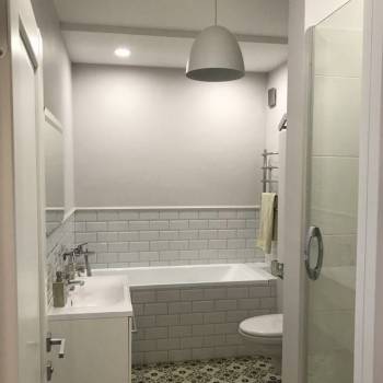 Сдается 2-х комнатная квартира, 65 м²