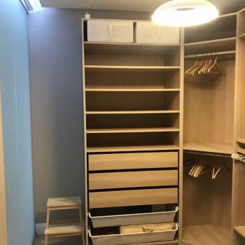 Сдается 2-х комнатная квартира, 65 м²
