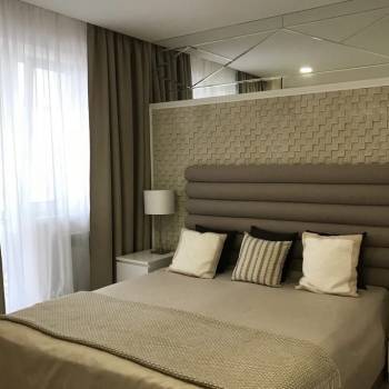 Сдается 2-х комнатная квартира, 65 м²