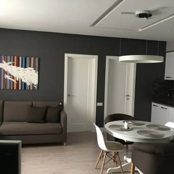 Сдается 2-х комнатная квартира, 65 м²