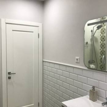 Сдается 2-х комнатная квартира, 65 м²